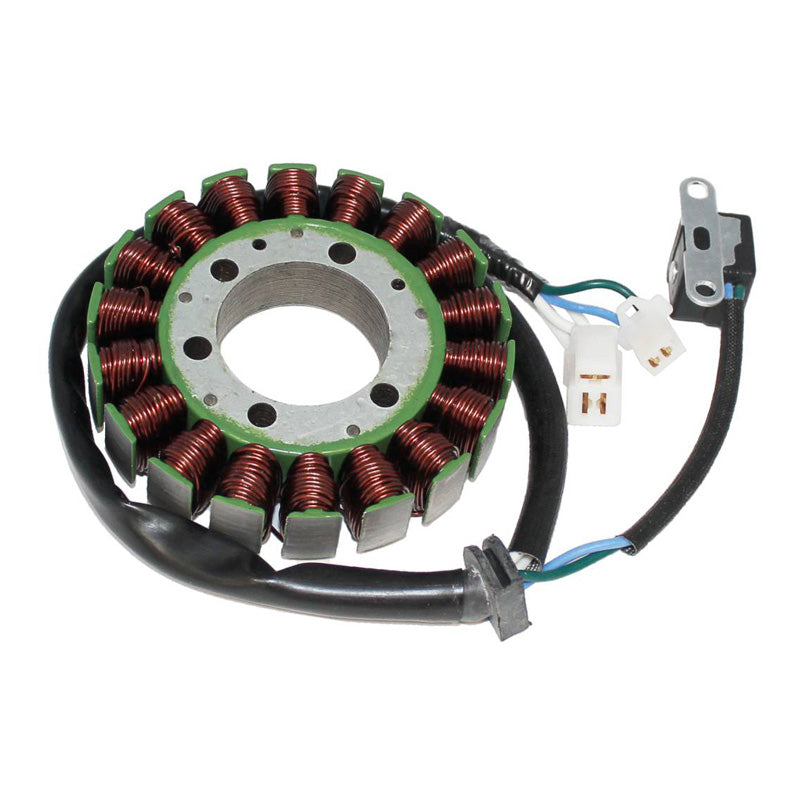 ITL STATOR YAM 4JH-81410-00-00 4TV-81410-01-00 18131159