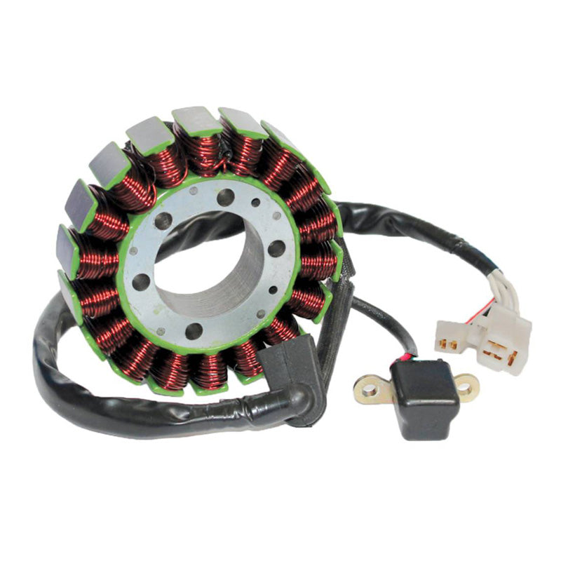 ITL STATOR YAM 3HE-81410-01-00 18131160