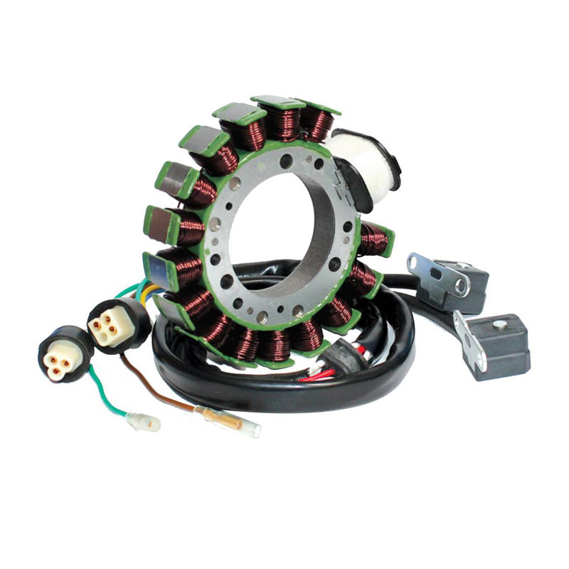 ITL STATOR YAM 1YW-85510-21-00 2NL/2XK-85510-20-00 18131165
