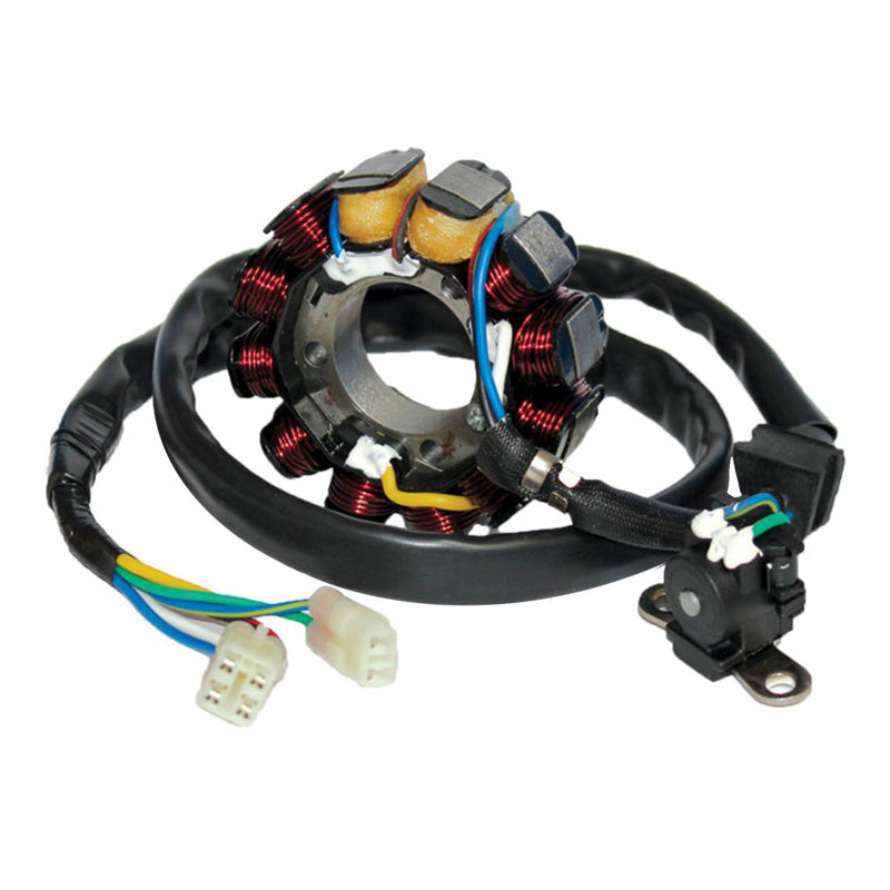 ITL STATOR HON 31120-MEY-672 18131173