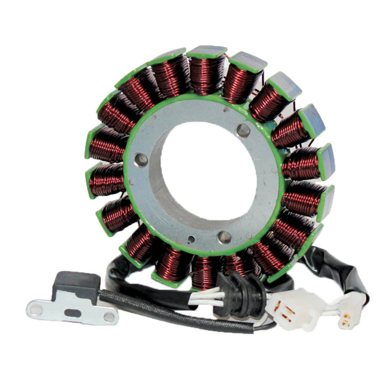 ITL STATOR YAM 5KS-81410-02-00 5EL-81410-01-00 18131176