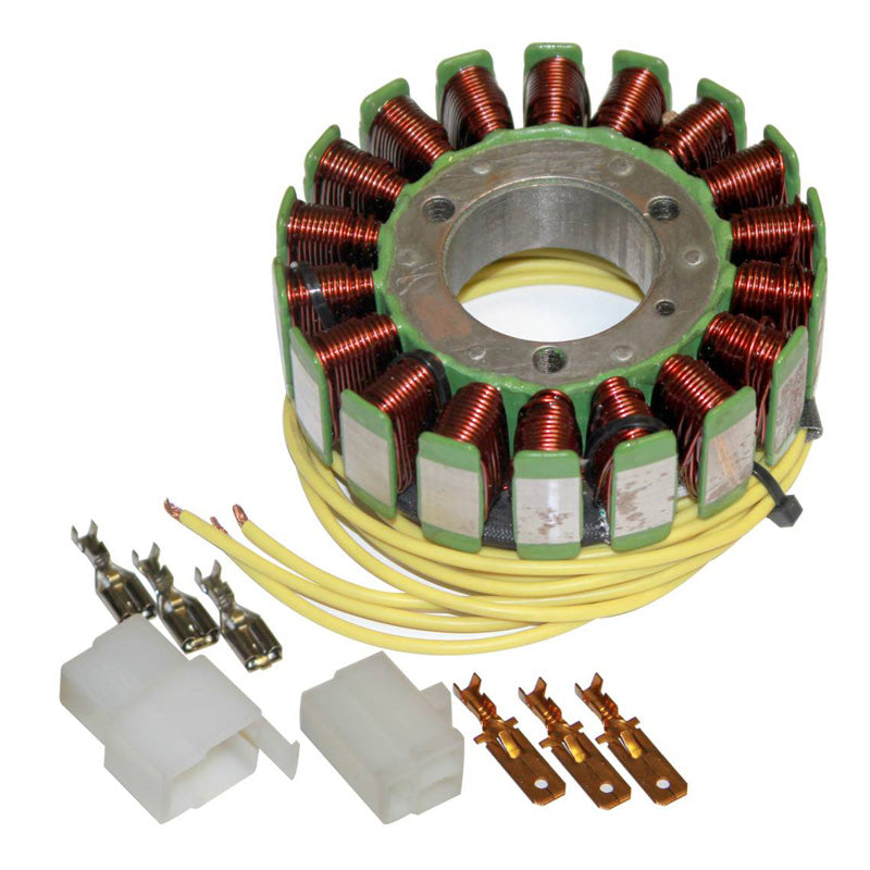 ITL STATOR SUZ 31401-01D10 18131193