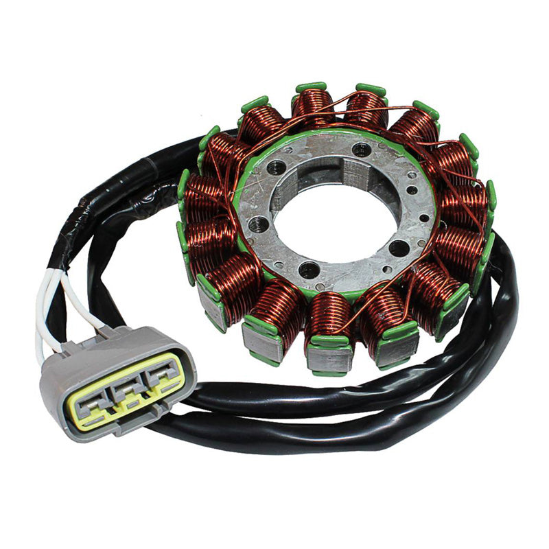 ITL STATOR YAM 14B-81410-00-00 18131199