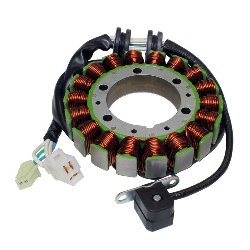 ITL STATOR YAM 5SC-81410-02-00 18131201