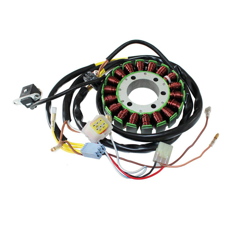 ITL STATOR POL 3089546 18131206