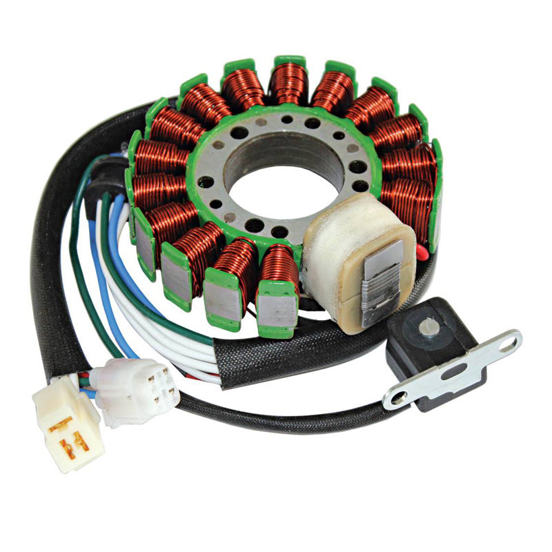 ITL STATOR YAM 4BD-85510-20-00 18131221