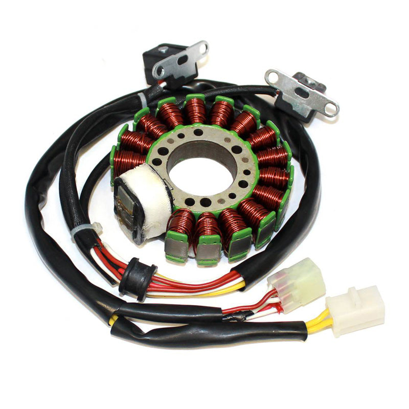 ITL STATOR YAM 4KB-85510-00-00 18131222