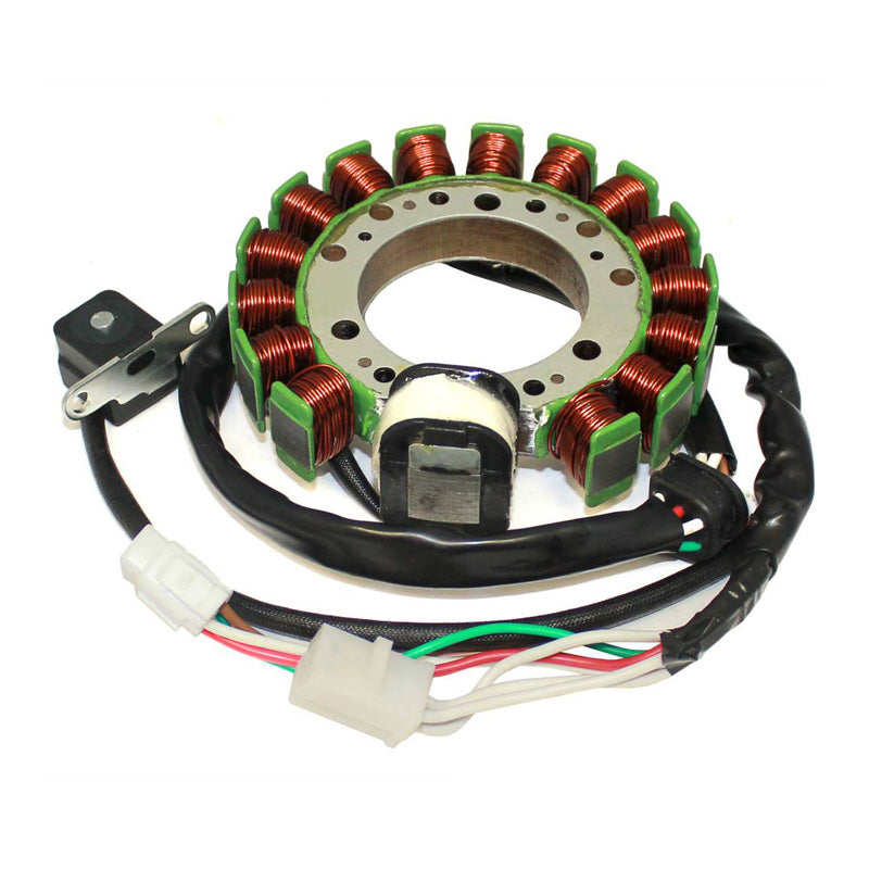 ITL STATOR YAM 4KB-85510-11-00 4KB-85510-12-00 18131223