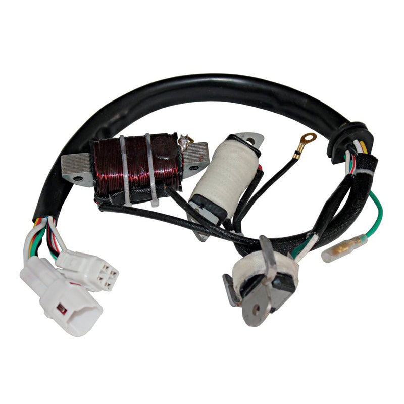 ITL STATOR YAM 4EM-85560-10-00 18131226