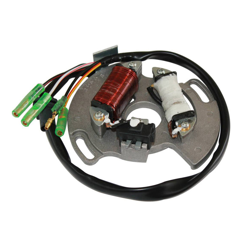 ITL STATOR YAM 3JM-85560-00-00 18131248