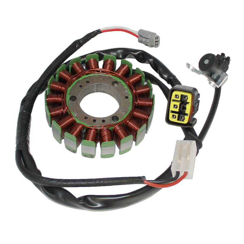ITL STATOR YAM 3D7-81410-00-00 3D7-81410-01-00 18131276