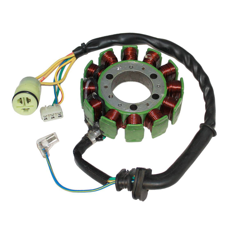 ITL STATOR HON 31120-HC4-014 31120-HC4-004 31120-HC4-004