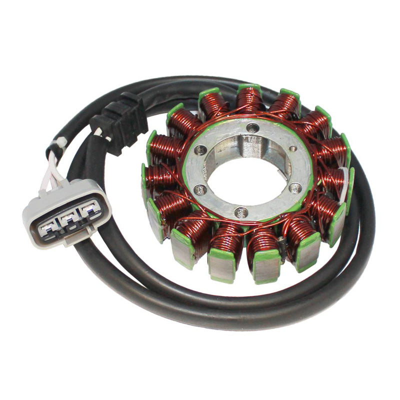ITL STATOR YAM 1D7-81410-00-00 1D7-81410-01-00 18131279