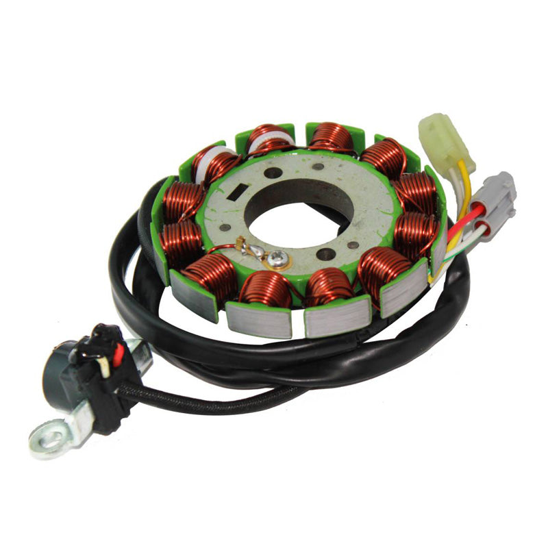 ITL STATOR YAM 5UM/5TJ-81410-09-00 5TJ-81410-31-00 18131283