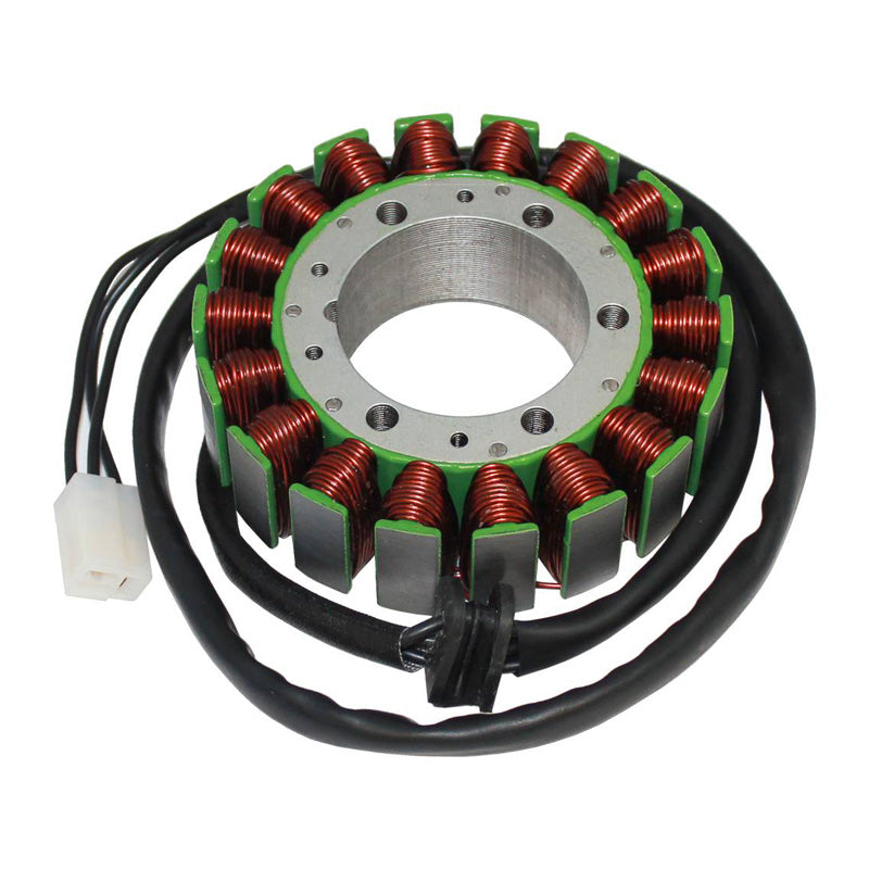 ITL STATOR YAM 26H-81410-12-00 3JJ-81410-00-00 18131284
