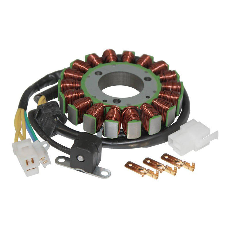 ITL STATOR SUZ 32101-13F00 18131289