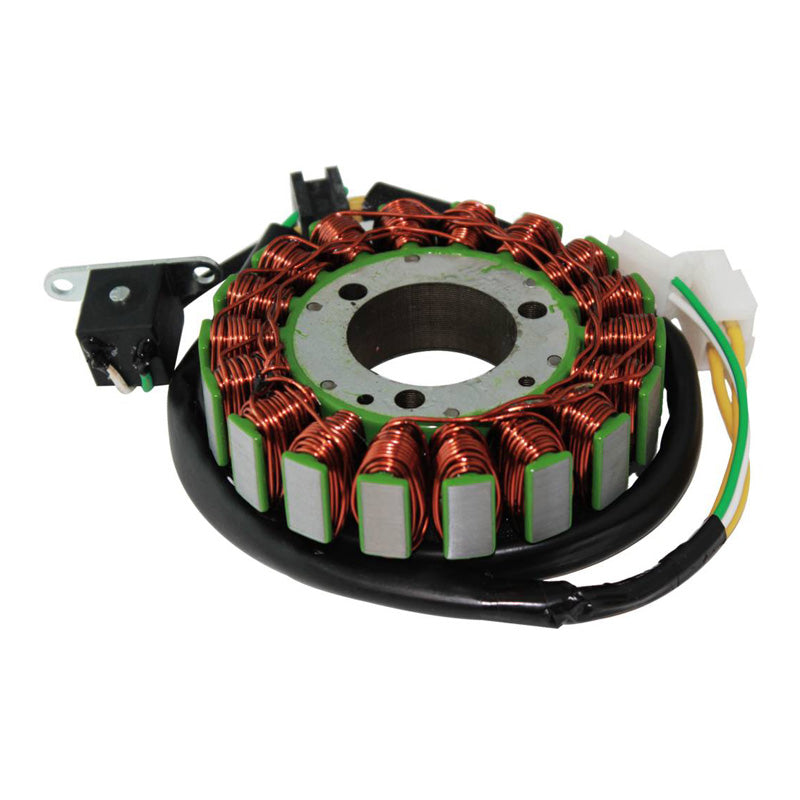 ITL STATOR SUZ 32101-19F00 32101-19F10 18131290