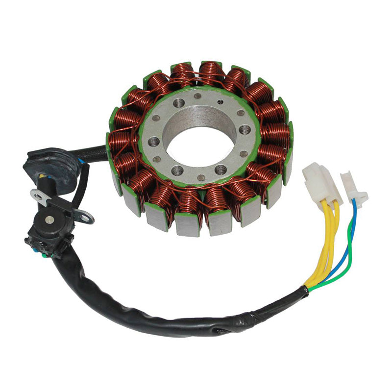ITL STATOR SUZ 32101-24F20 32101-24F30 18131291