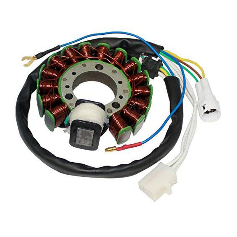 ITL STATOR YAM 4JG-85510-01-00 18131298