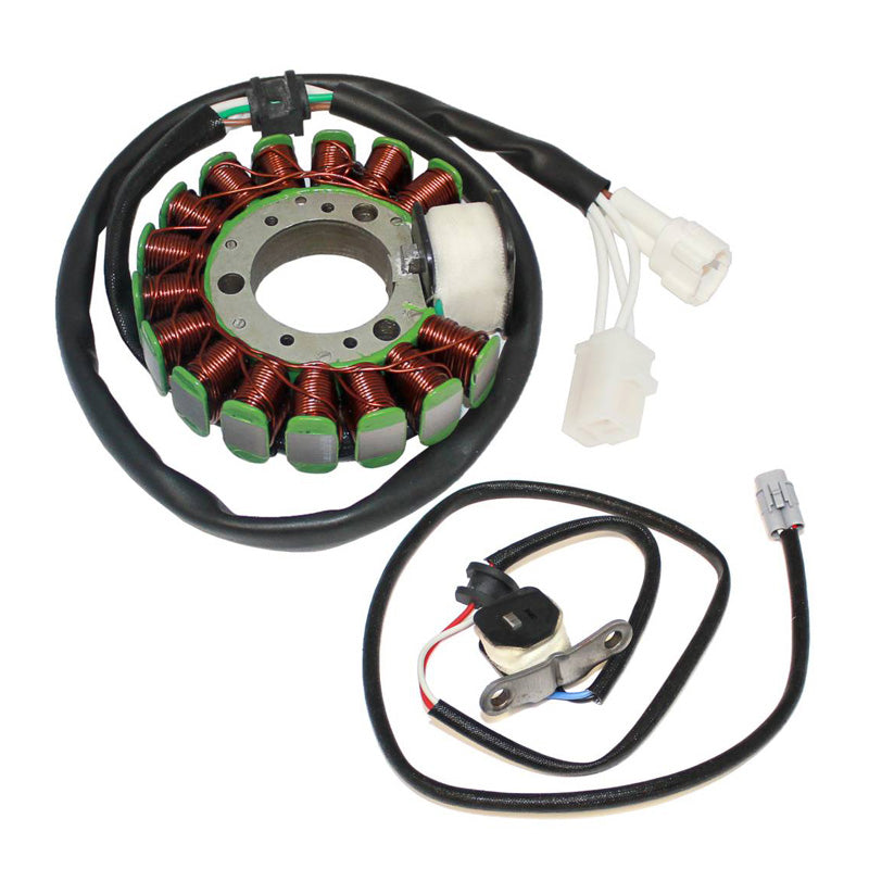 ITL STATOR YAM 4WP-85510-10-00 18131299