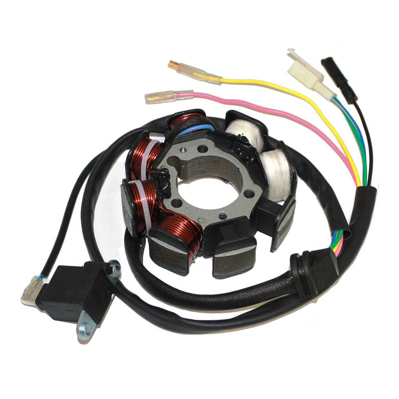 ITL STATOR HON 31120-KCE-671 18131304