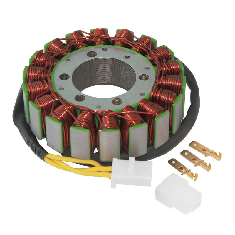 ITL STATOR HON 31120-MZ5-004 18131308