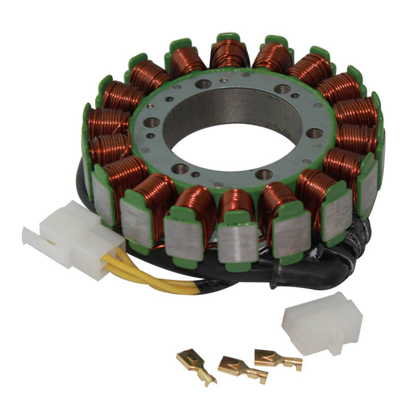 ITL STATOR HON 31120-MZ8-H01 18131315