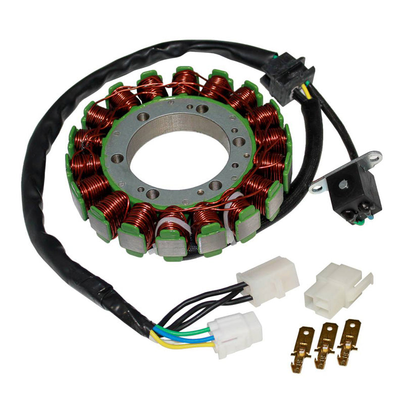 ITL STATOR SUZ 32101-38F00  A-C: 3430-053 18131325