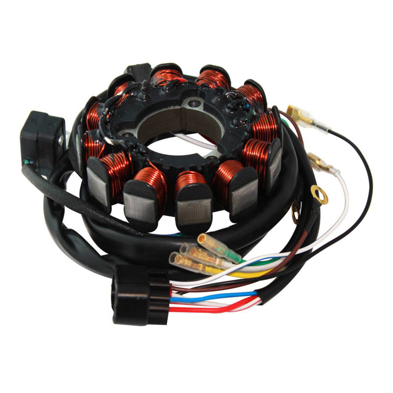 ITL STATOR POL 3086458 3086904 18131332