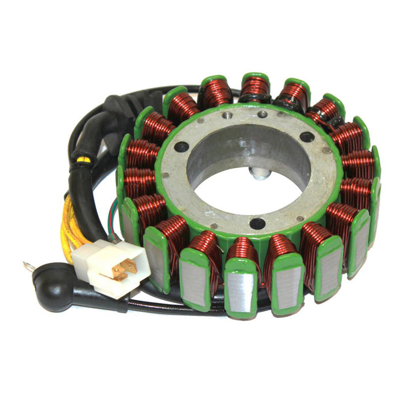ITL STATOR HON 31120-MA1-005 18131340