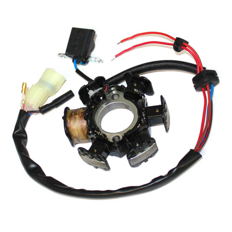 ITL STATOR HON 31120-HF7-003 18131347