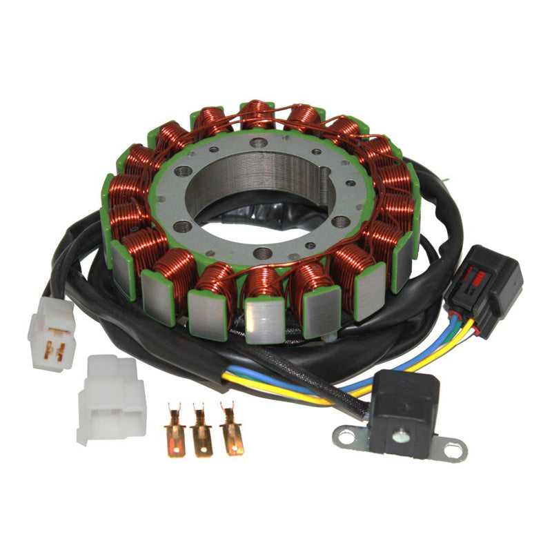 ITL STATOR SUZ 32101-09F00 A-C: 3430-011 3430-045 18131349