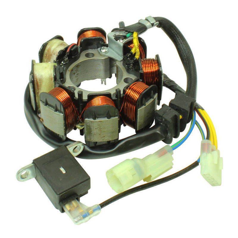 ITL STATOR HON 31120-HM8-004 18131355
