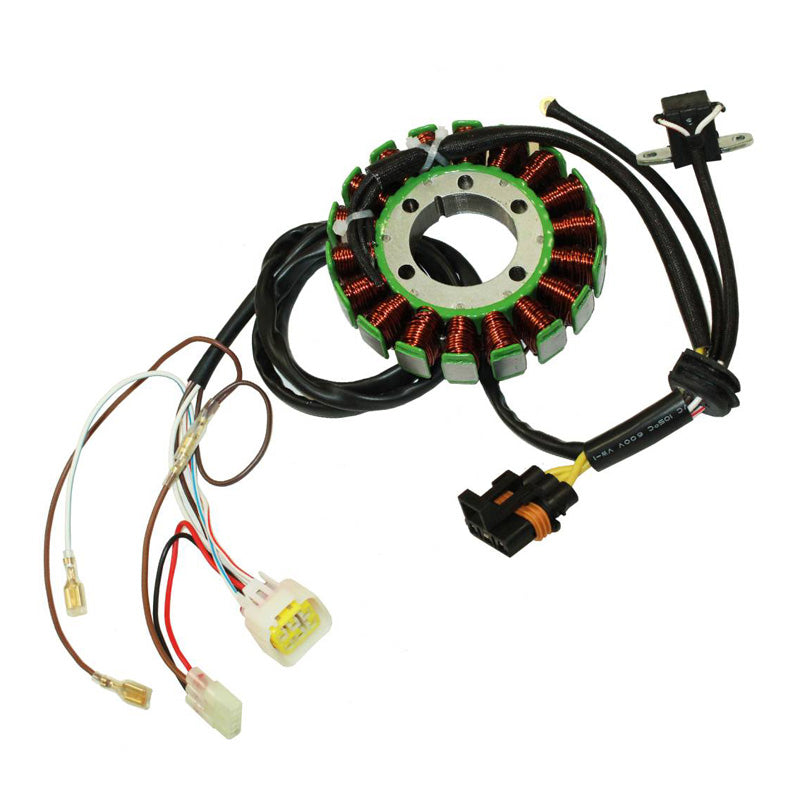 ITL STATOR POL 3089249 18131358