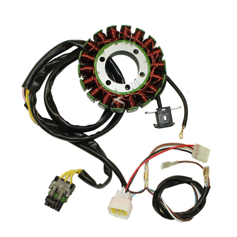 ITL STATOR POL 3090061 18131359