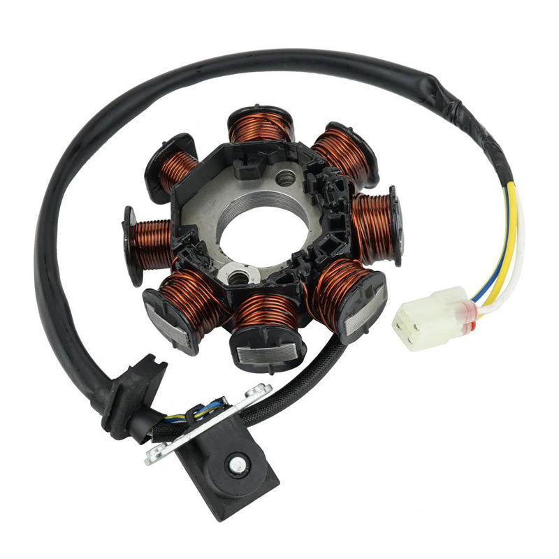 ITL STATOR A-C 3304-641 3305-254 3305-256 18131360