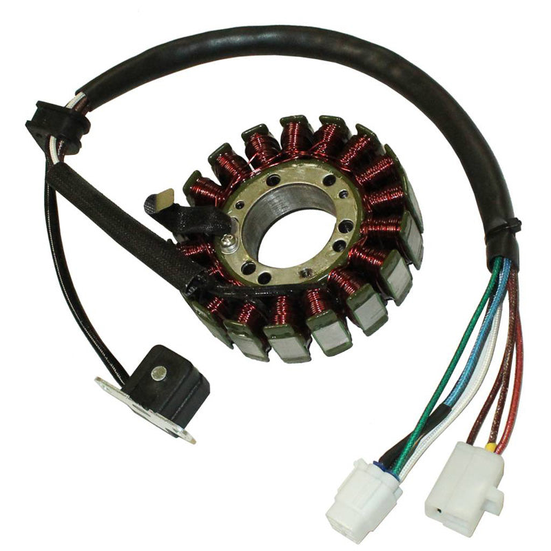 ITL STATOR SUZ 32101-07G00 A-C 3409-026 KAW 21003-S006 18131365
