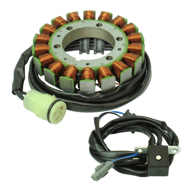 ITL STATOR KAWA 21003-1359 21003-0092 18131367