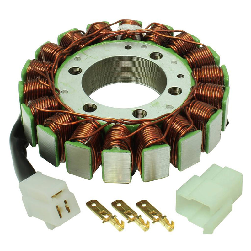 ITL STATOR KAWA 21003-0042 21003-0041 18131369