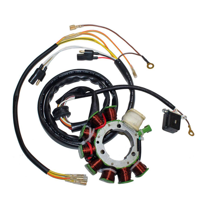 ITL STATOR POL 3084763 18131371