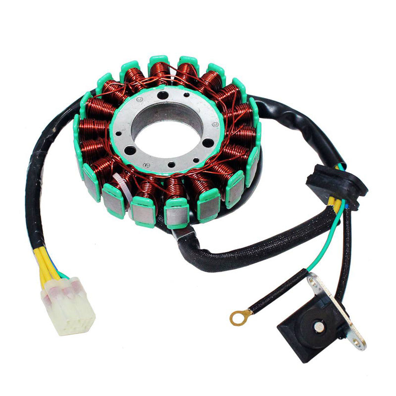 ITL STATOR POL 0454228 0454947 0452449 18131372