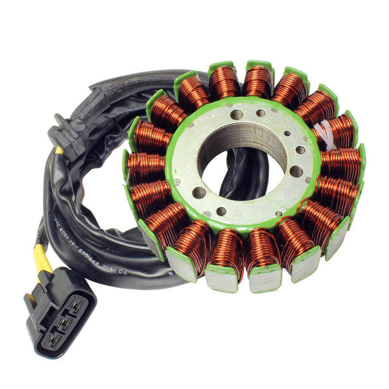ITL STATOR CAN-AM 420685631 420685632 420685630 18131374
