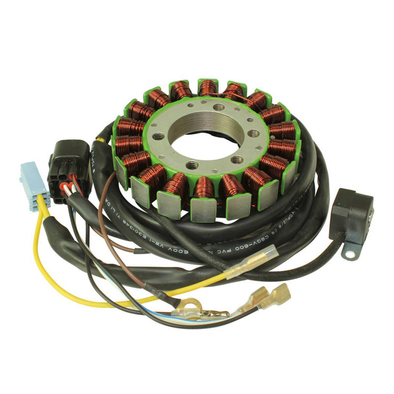 ITL STATOR POL 3089275 3087252 18131375