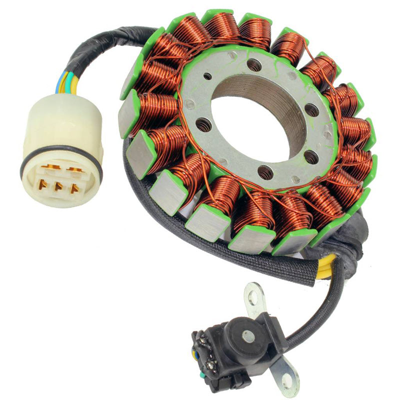 ITL STATOR HON 31120-HP5-A51 31120-HP5-601 18131379