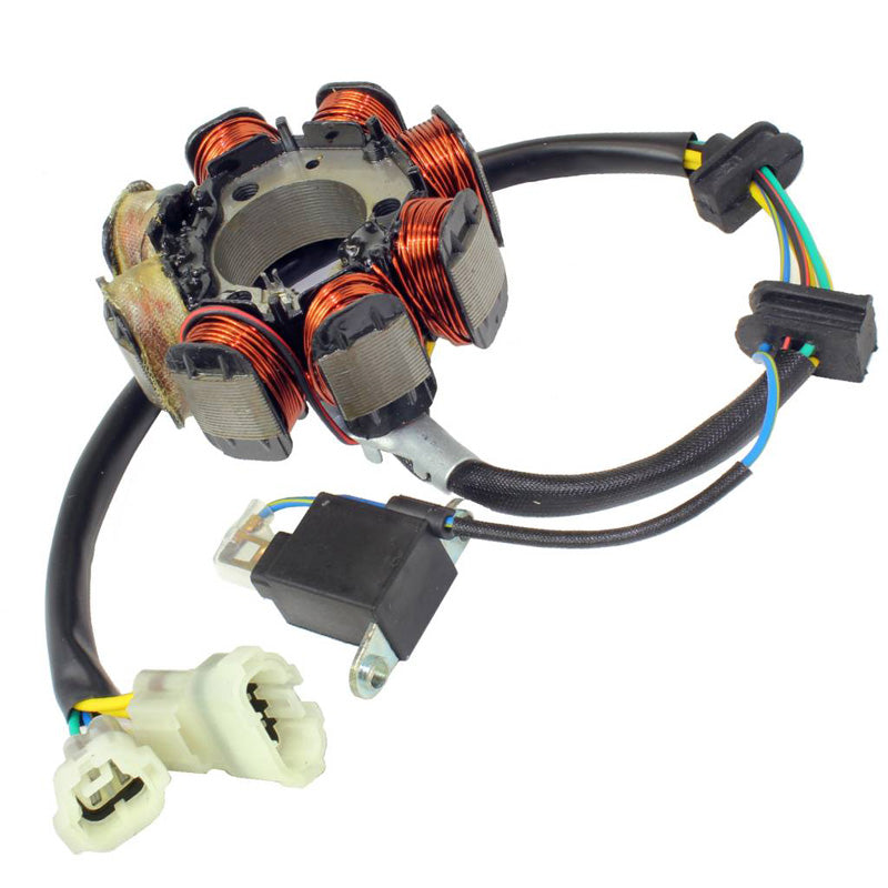 ITL STATOR HON 31120-HM8-B00 31120-HM8-B01 18131380