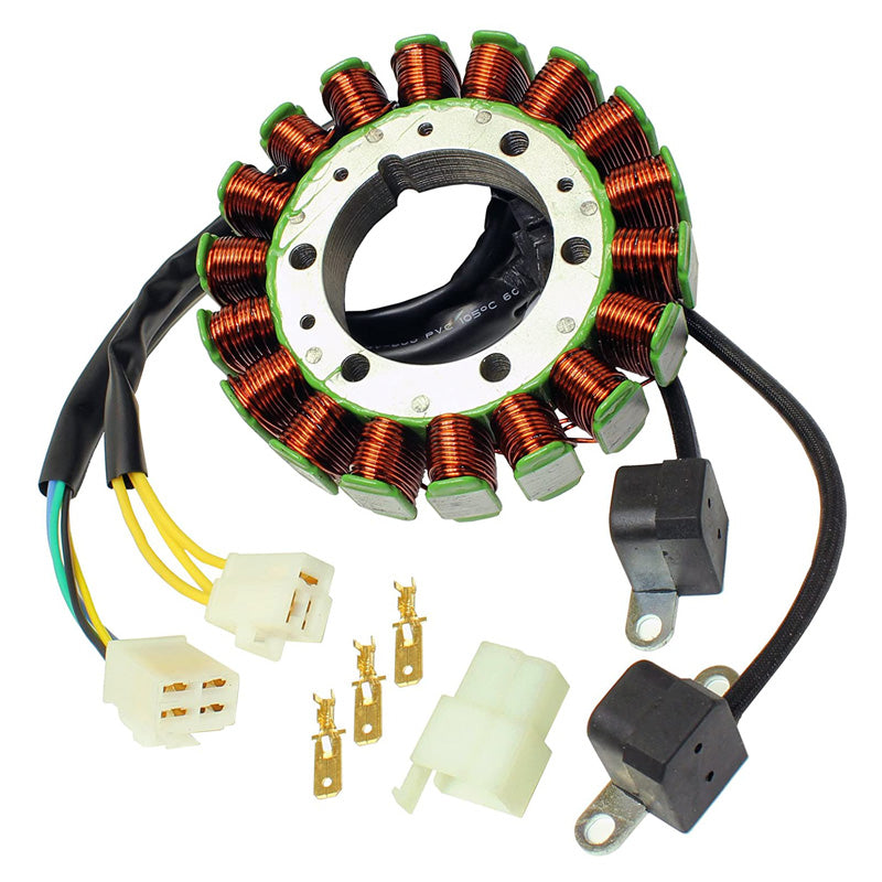 ITL STATOR SUZ 32101-38B00 32101-38B01 32101-38B02 18131381