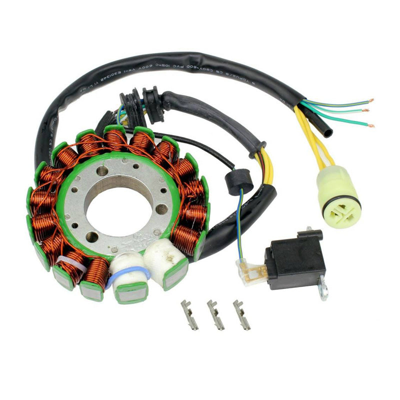 ITL STATOR HON 31120-HA0-024 31120-HA0-771 18131385