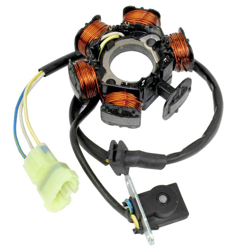 ITL STATOR HON 31120-HP2-671 18131386