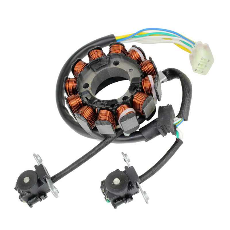 ITL STATOR HON 31120-MEN-A42 18131387