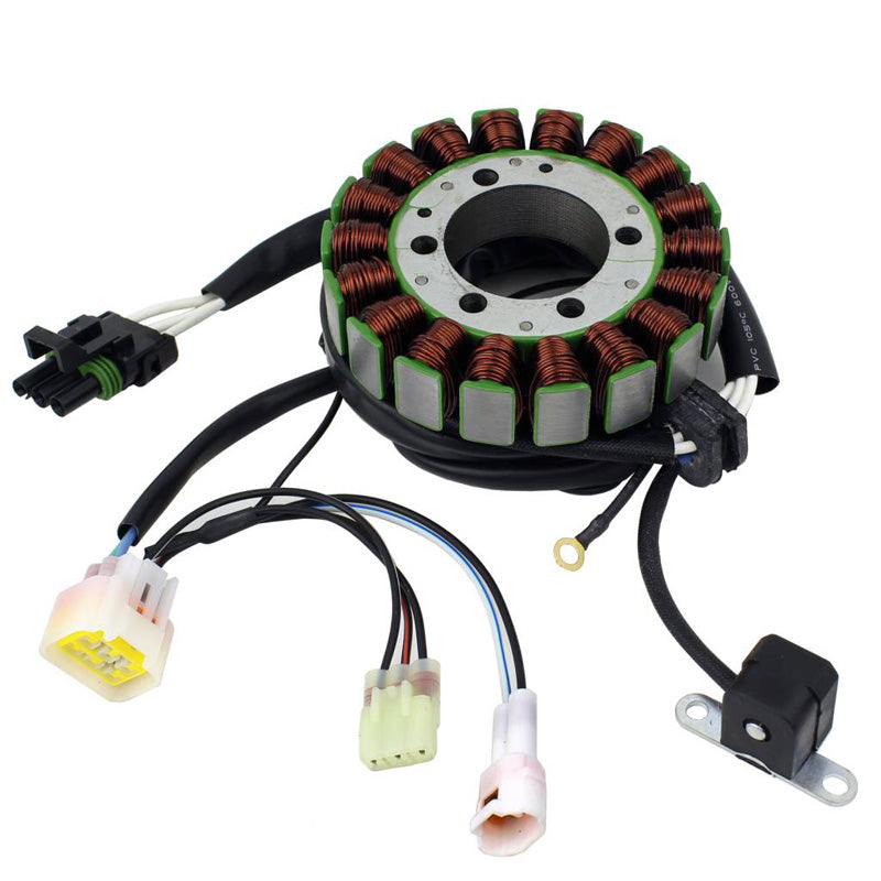 ITL STATOR POL 3089853 18131391
